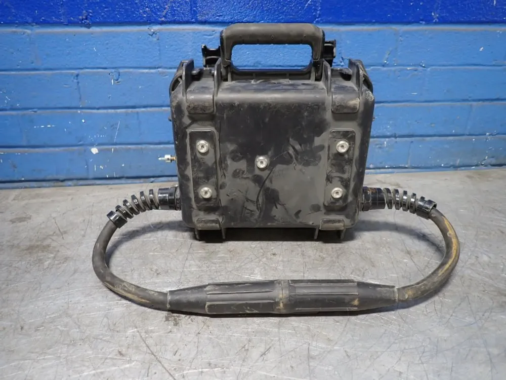 Miller Arcreach Stick/tig Remote - 300934