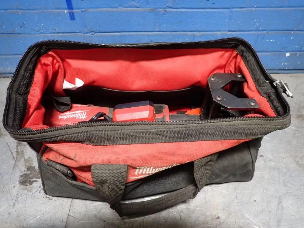 Milwaukee 7200 Lbs. Force Strut Slayer - 2922-20