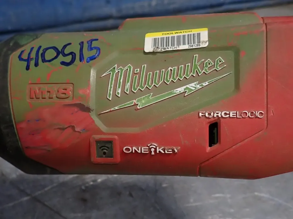 Milwaukee 7200 Lbs. Force Strut Slayer - 2922-20