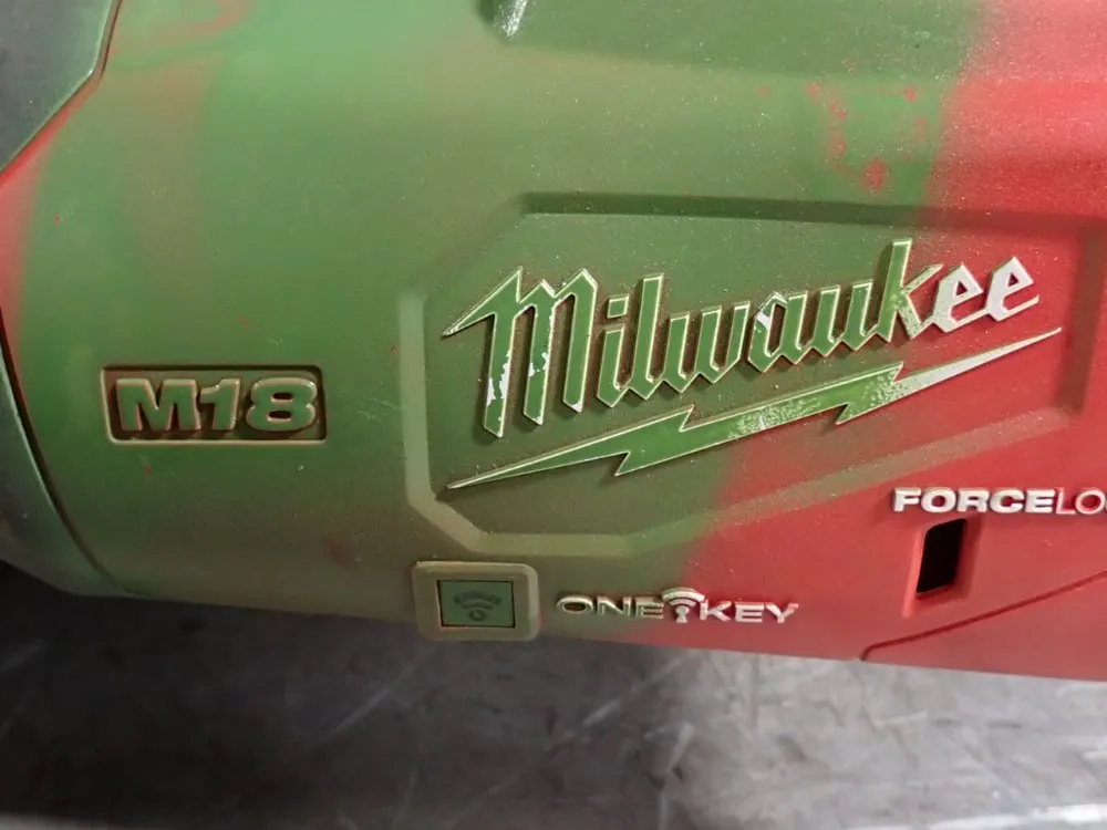 Milwaukee 7200 Lbs. Force Strut Slayer - 2922-20