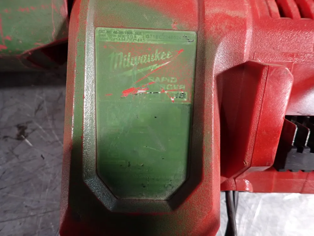 Milwaukee 7200 Lbs. Force Strut Slayer - 2922-20