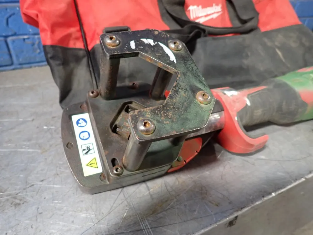 Milwaukee 7200 Lbs. Force Strut Slayer - 2922-20