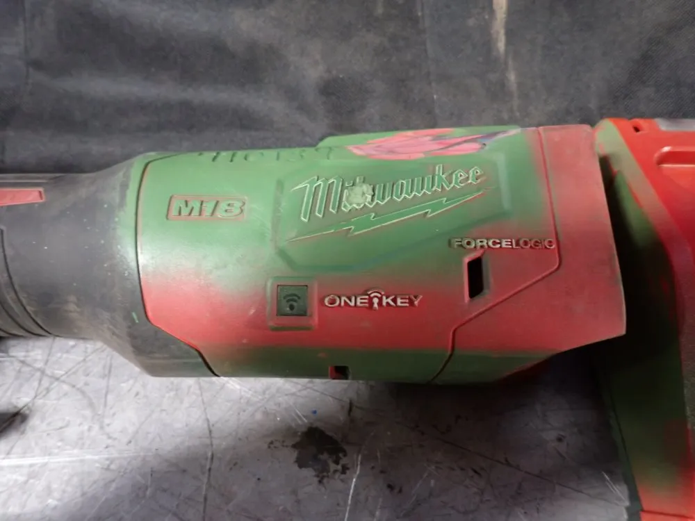 Milwaukee 7200 Lbs. Force Strut Slayer - 2922-20