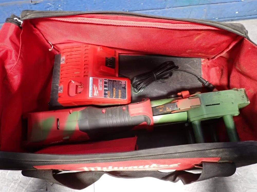 Milwaukee 7200 Lbs. Force Strut Slayer - 2922-20