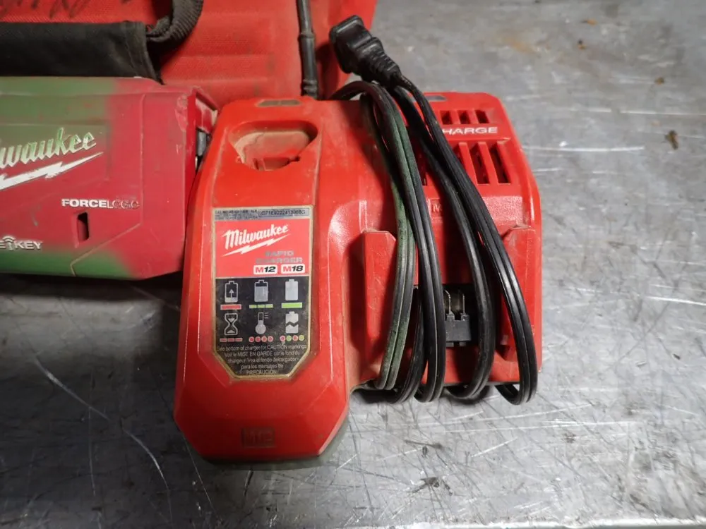 Milwaukee 7200 Lbs. Force Strut Slayer - 2922-20