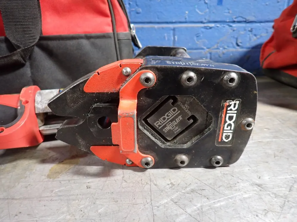 Milwaukee 7200 Lbs. Force Strut Slayer - 2773-20