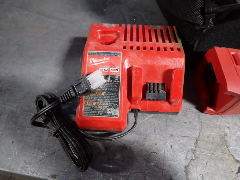 Milwaukee 7200 Lbs. Force Strut Slayer - 2773-20