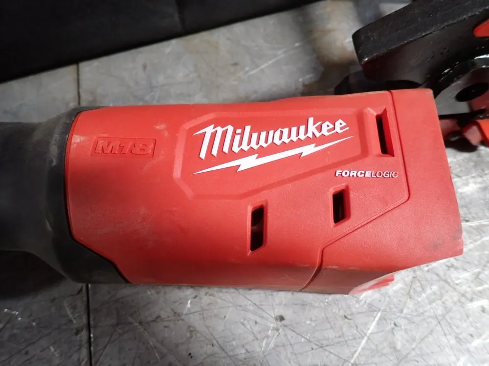 Milwaukee 7200 Lbs. Force Strut Slayer - 2773-20