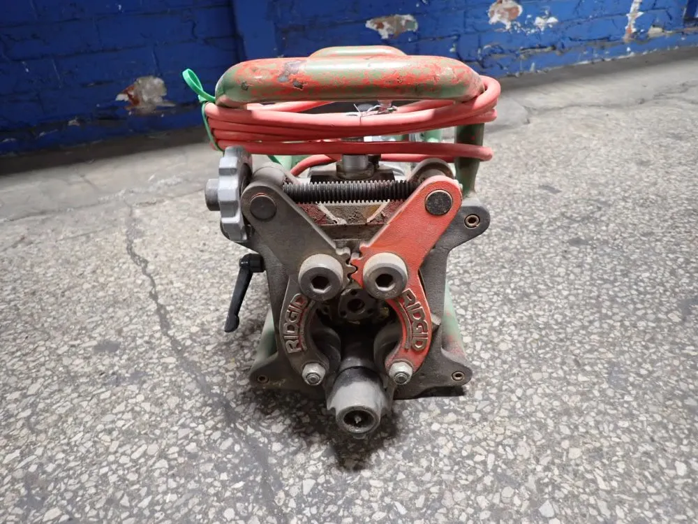 Ridgid Pipe Beveller - B-500