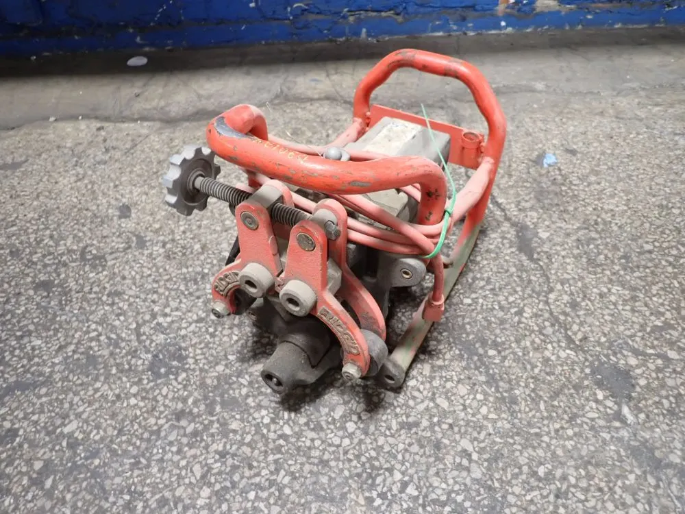 Ridgid Pipe Beveller - B-500