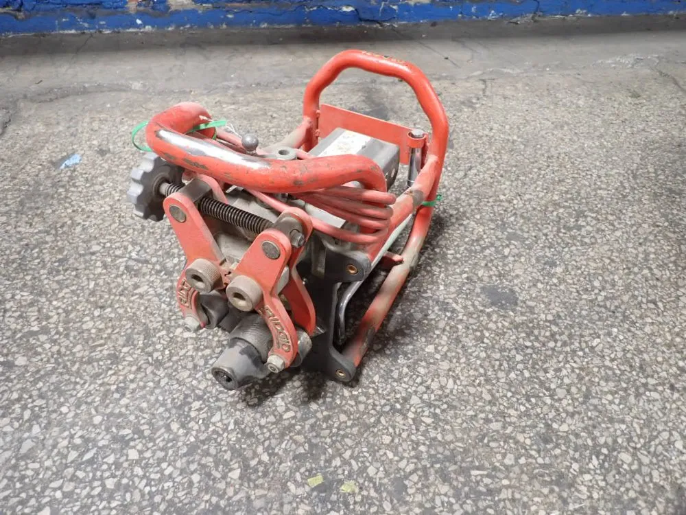 Ridgid Pipe Beveller - B-500