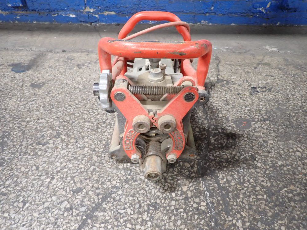 Ridgid Pipe Beveller - B-500