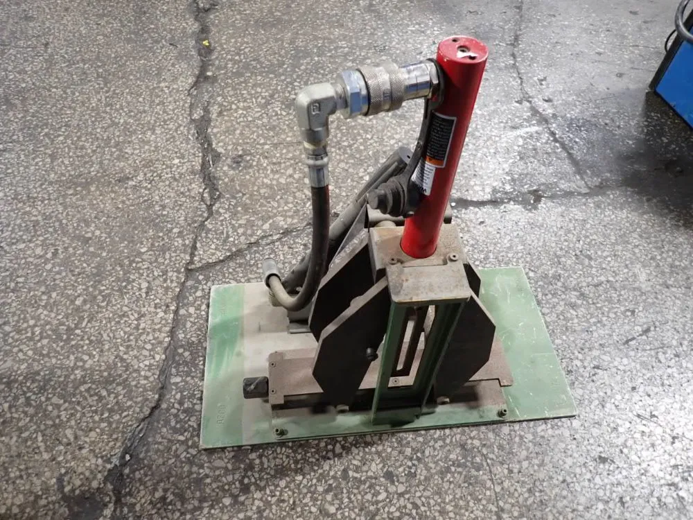 Fischer Engineering Company Bend Tester - Bt1d