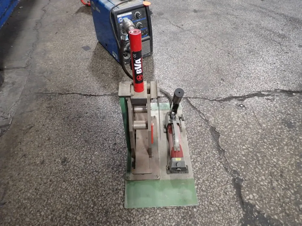 Fischer Engineering Company Bend Tester - Bt1d