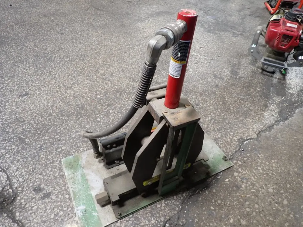 Fischer Engineering Company Bend Tester - Bt1d