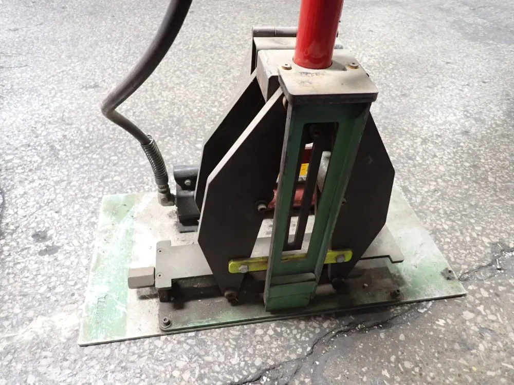 Fischer Engineering Company Bend Tester - Bt1d