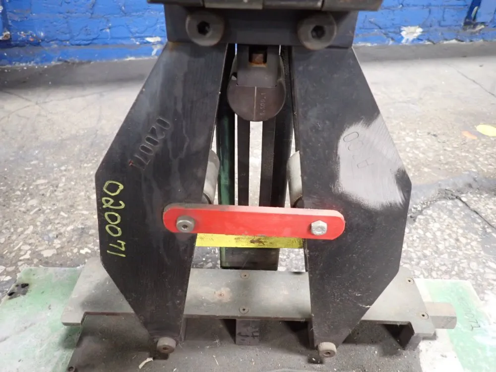 Fischer Engineering Company Bend Tester - Bt1d