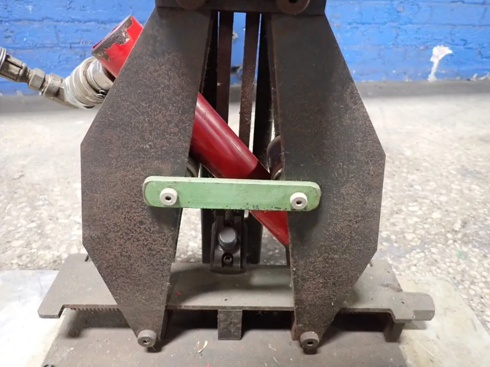 Fischer Engineering Company Bend Tester - Bt1d