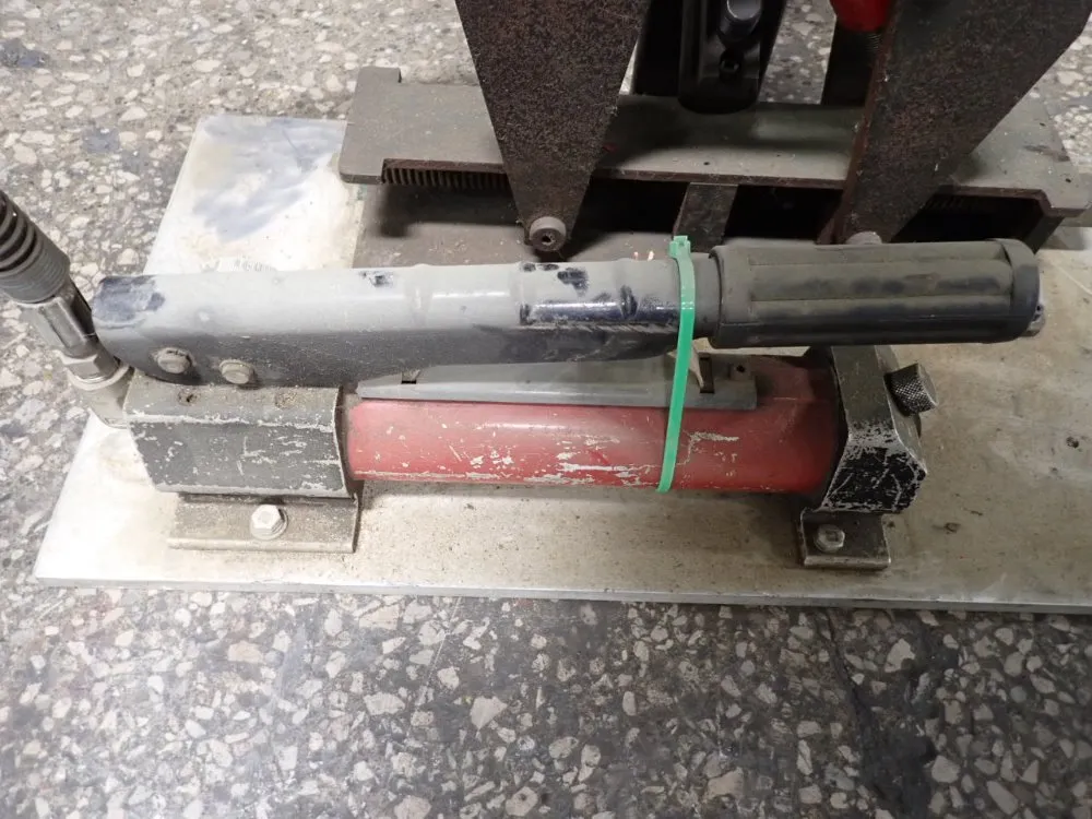 Fischer Engineering Company Bend Tester - Bt1d