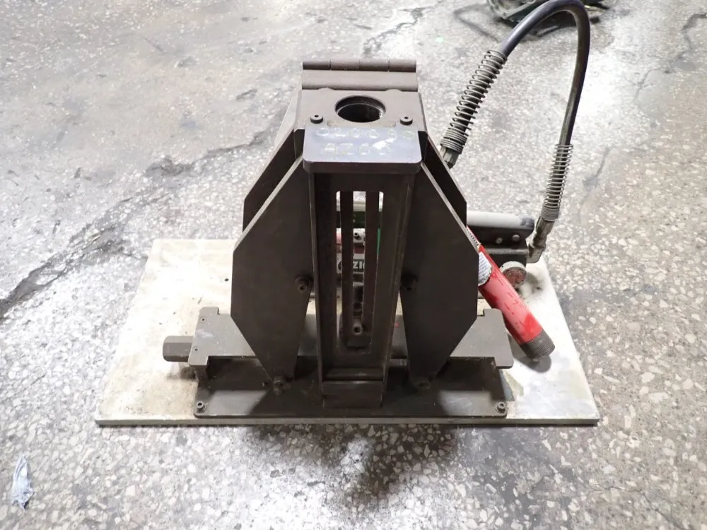 Fischer Engineering Company Bend Tester - Bt1d