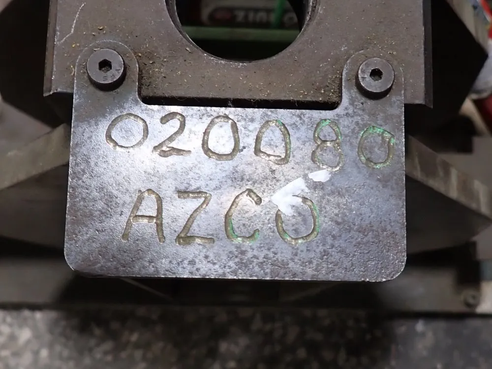 Fischer Engineering Company Bend Tester - Bt1d