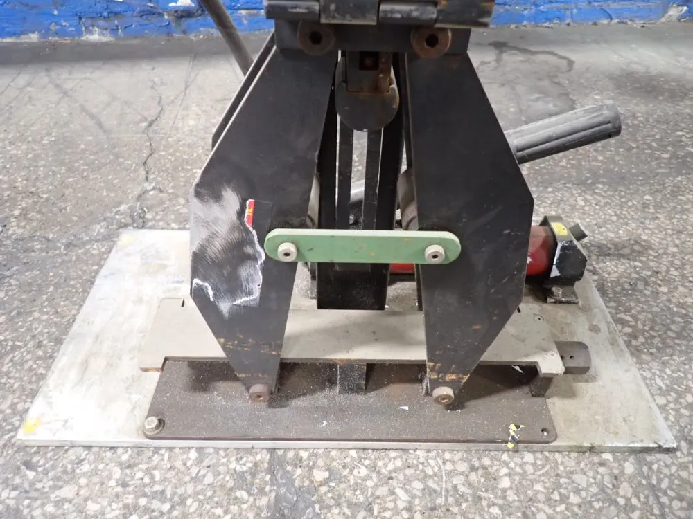 Fischer Engineering Company Bend Tester - Bt1d