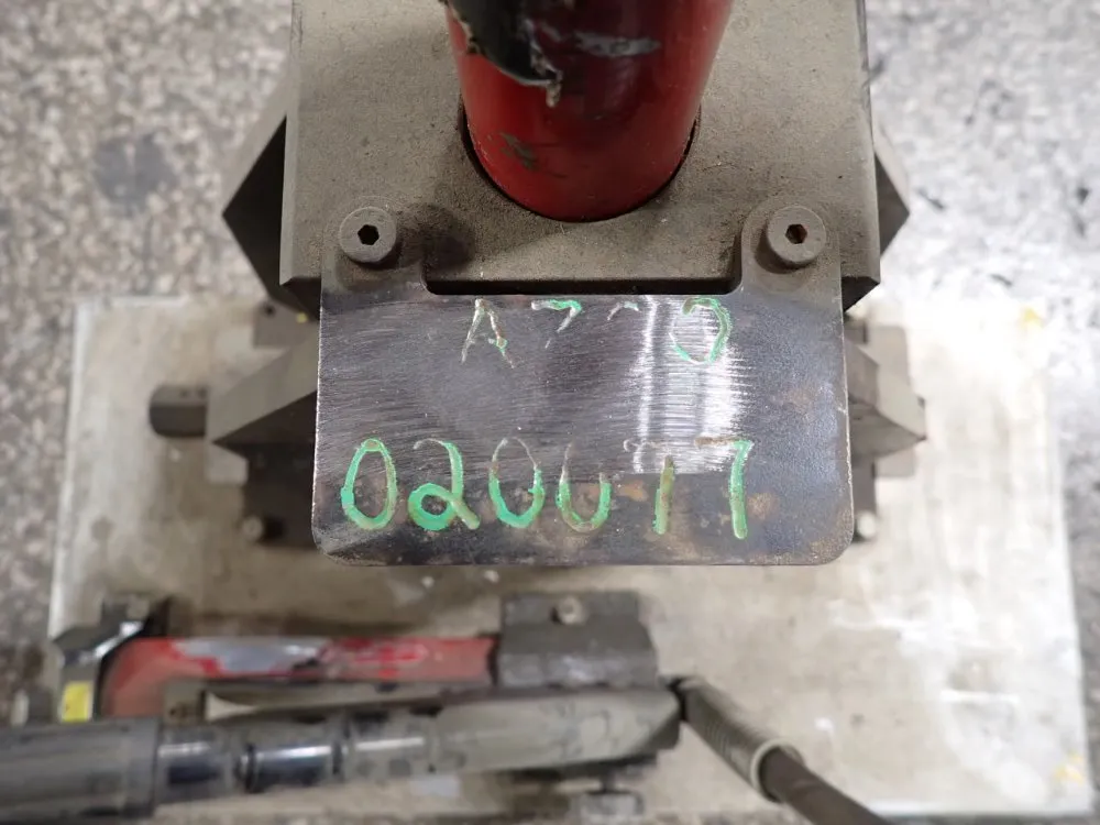 Fischer Engineering Company Bend Tester - Bt1d