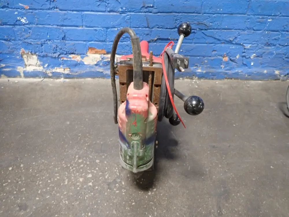 Milwaukee Electric Tool Corp 4" Electromagnetic Drill Press - 4202