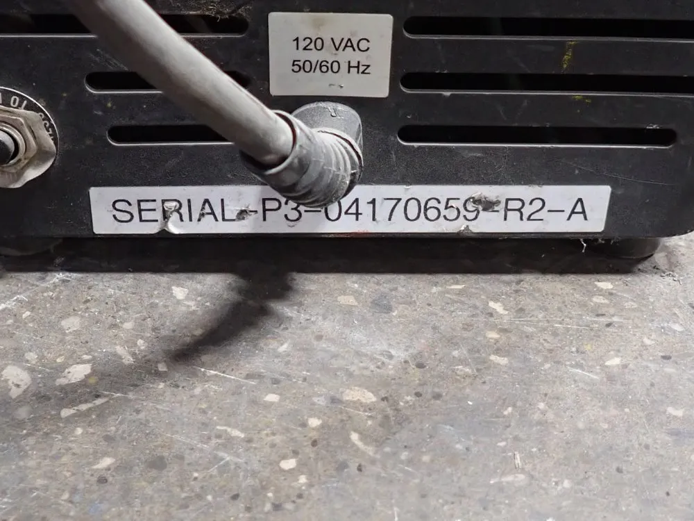 Diamond Group Products Electrode Grinder - Piranha Iii