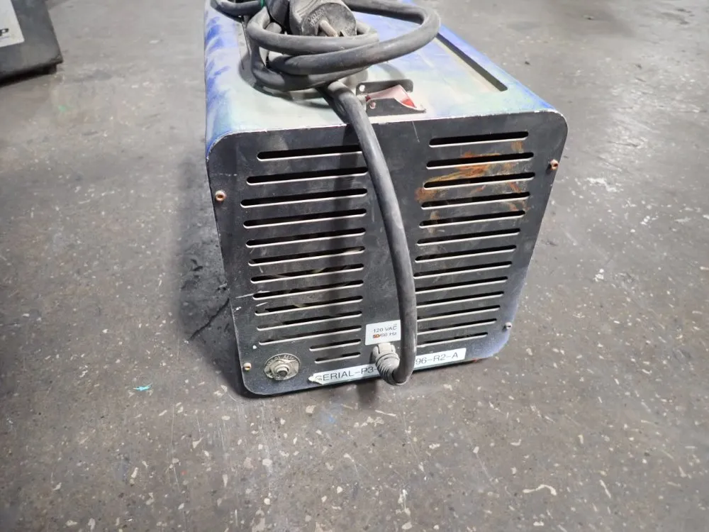 Diamond Group Products Electrode Grinder - Piranha Iii