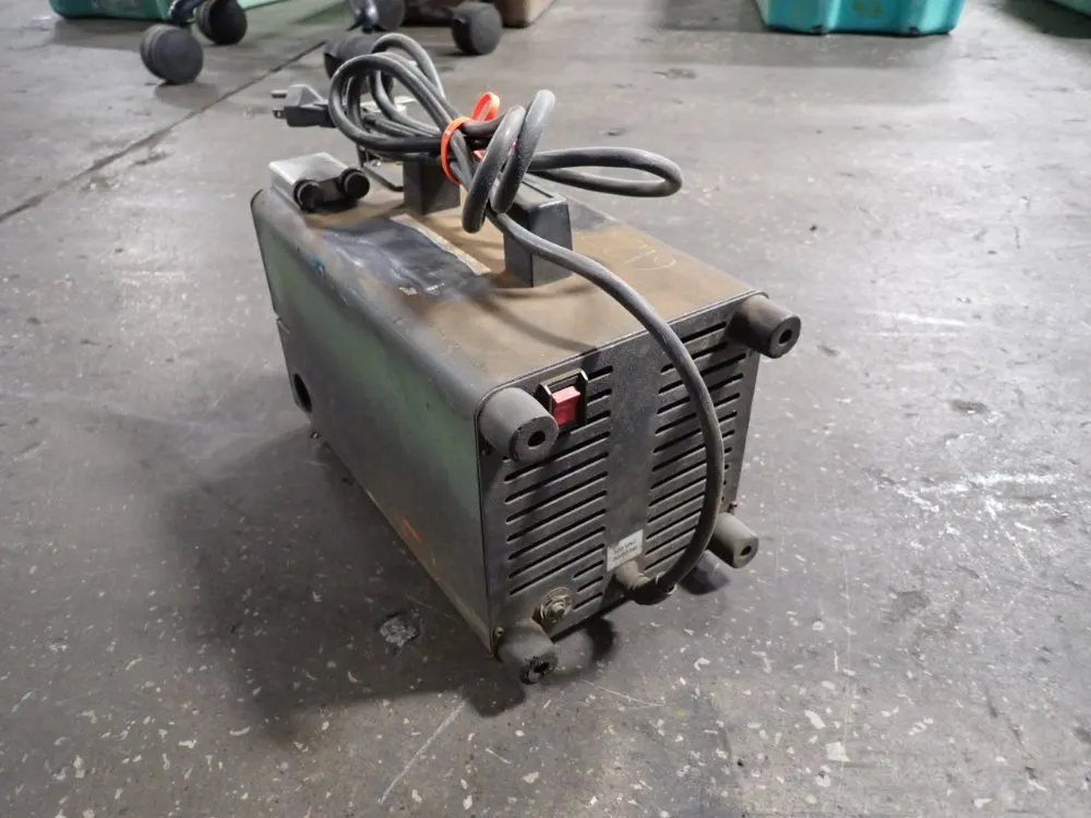 Diamond Group Products Electrode Grinder - Piranha Iii