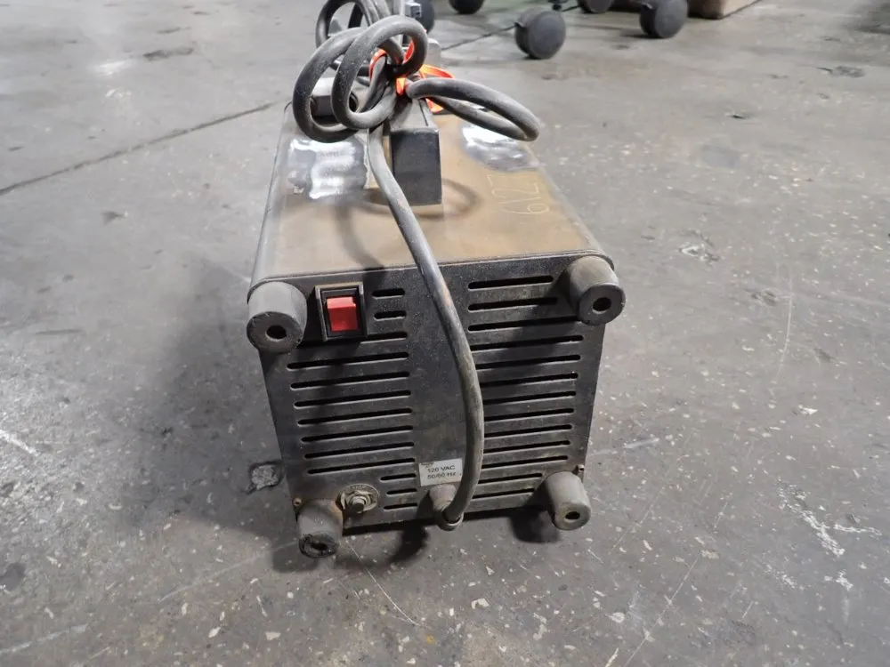 Diamond Group Products Electrode Grinder - Piranha Iii