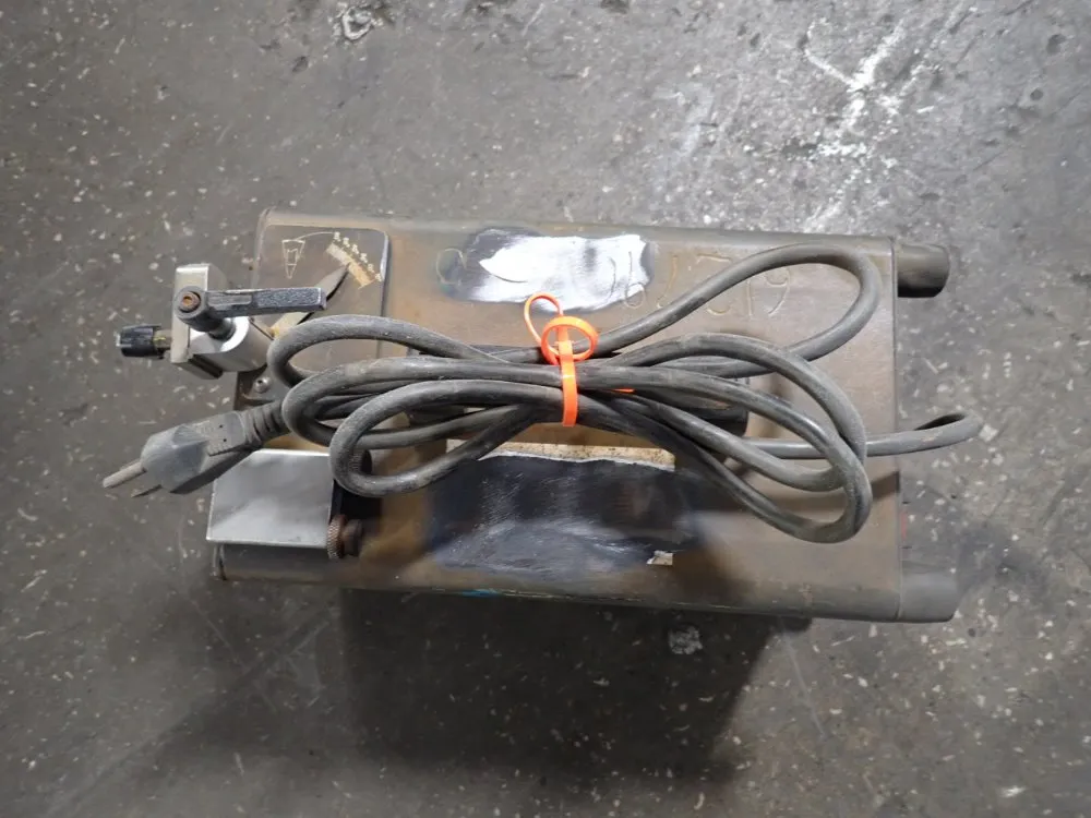 Diamond Group Products Electrode Grinder - Piranha Iii