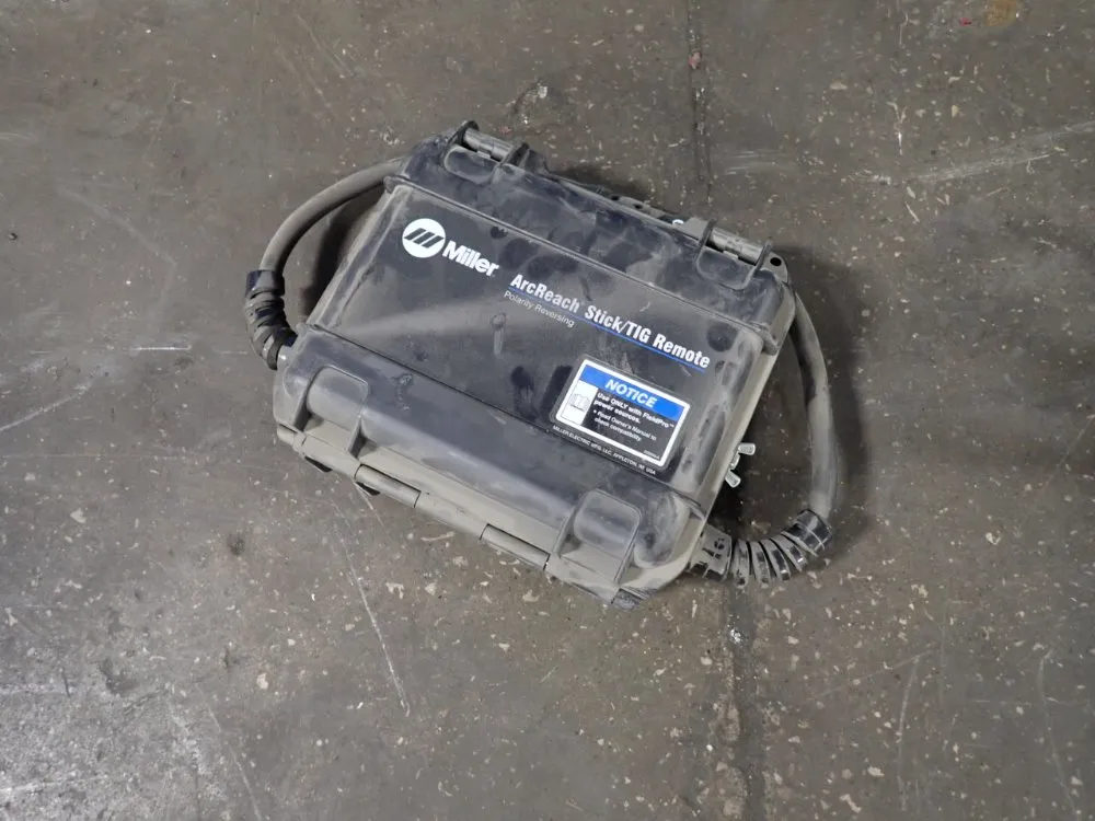 Miller Arcreach Stick/tig Remote - 300934
