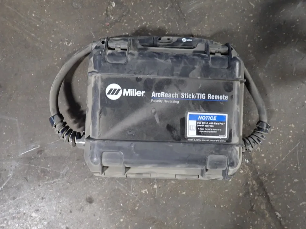 Miller Arcreach Stick/tig Remote - 300934