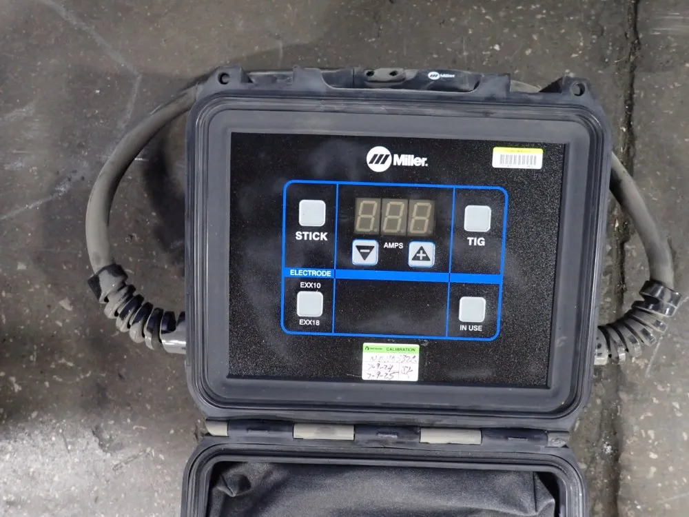 Miller Arcreach Stick/tig Remote - 300934