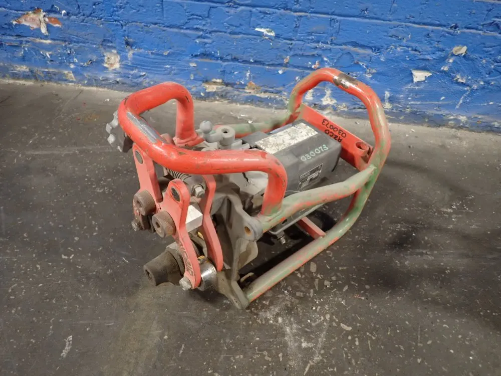 Ridgid Pipe Beveller - B-500