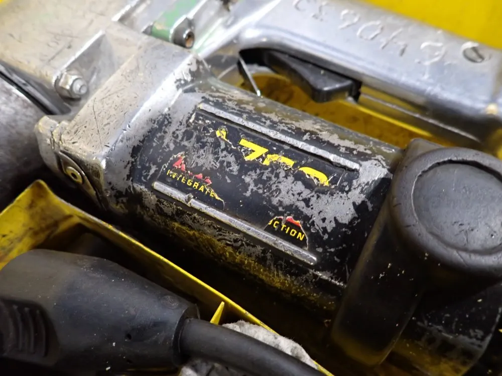 Electric Shear Wrench