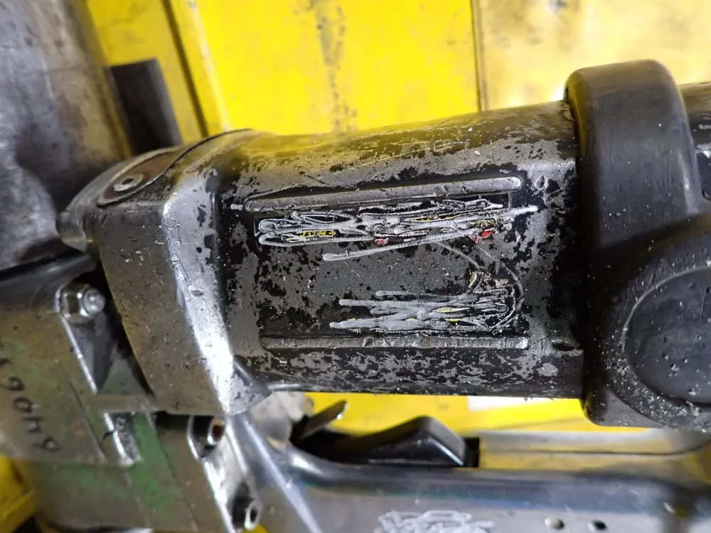 Electric Shear Wrench