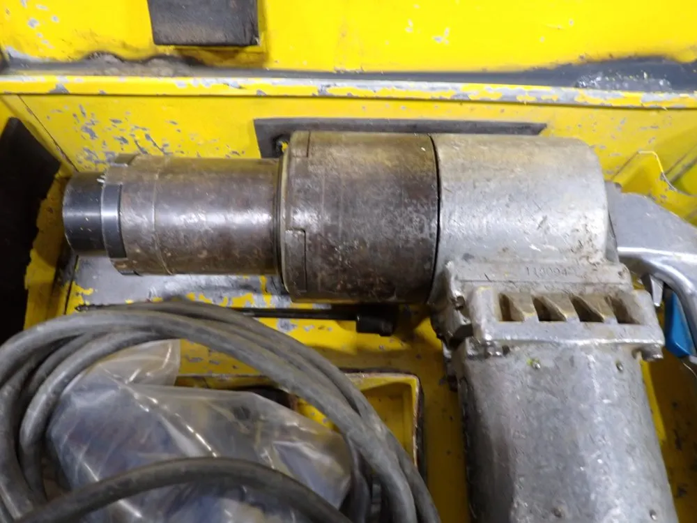 Electric Shear Wrench