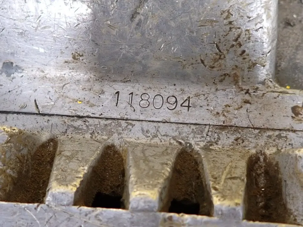 Electric Shear Wrench