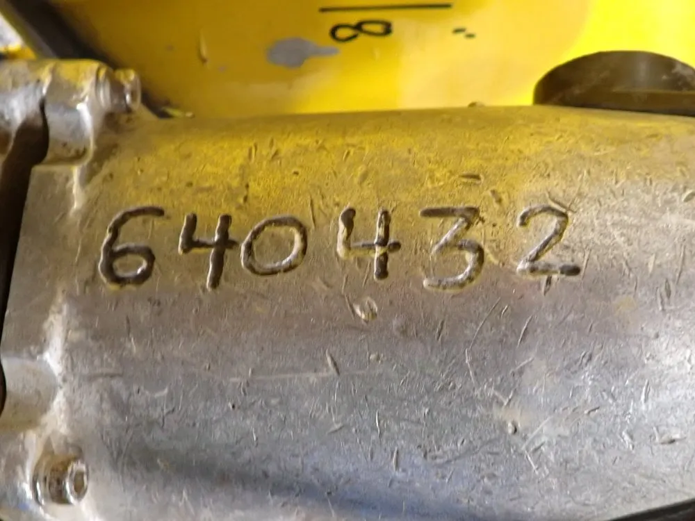 Electric Shear Wrench