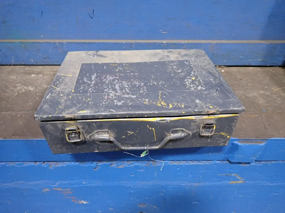 Electric Shear Wrench