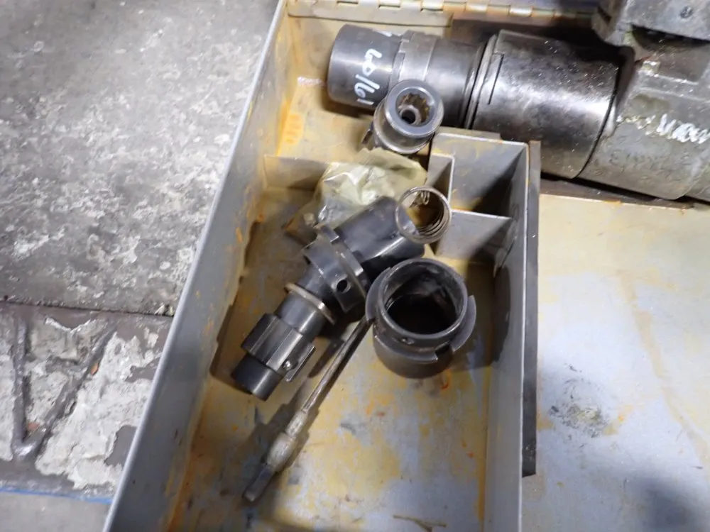 Tone Electric Shear Wrench - S-61ez