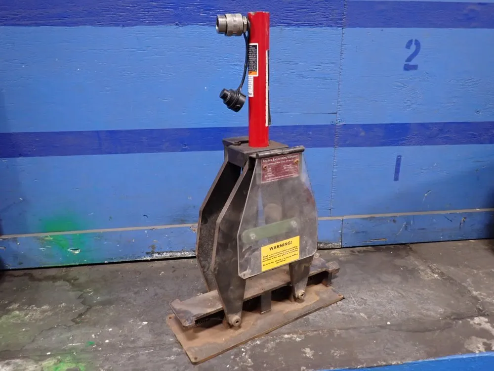 Fischer Engineering Company Bend Tester - Bt1d