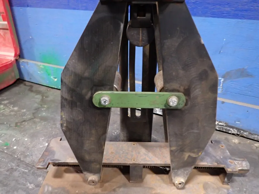 Fischer Engineering Company Bend Tester - Bt1d