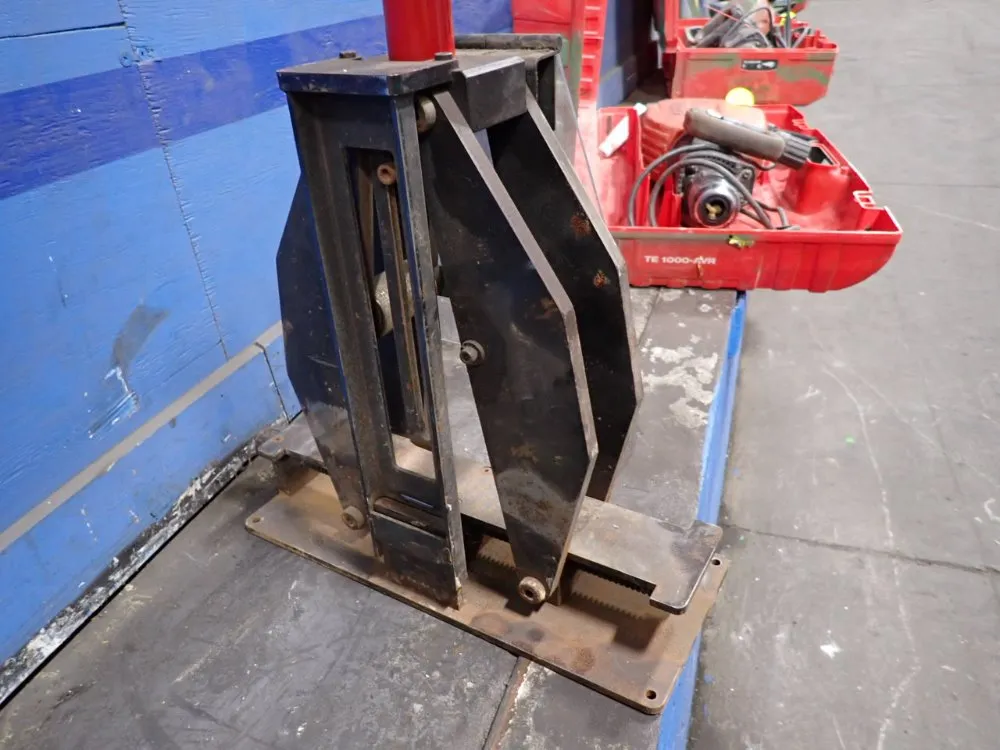 Fischer Engineering Company Bend Tester - Bt1d