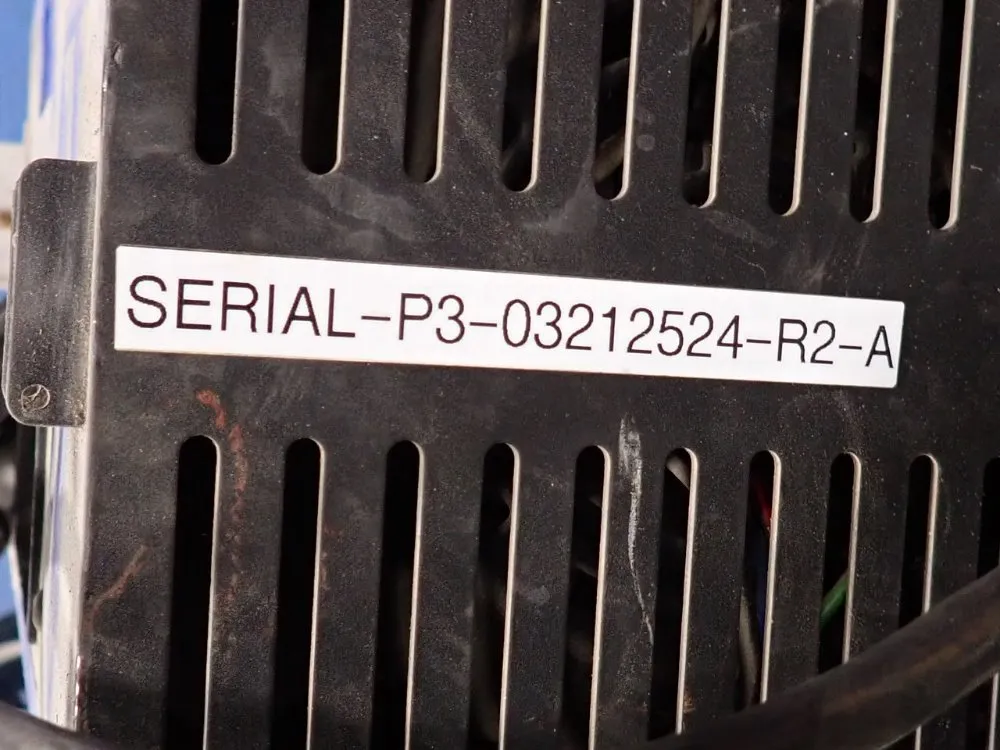 Diamond Group Products Electrode Grinder - Piranha Iii