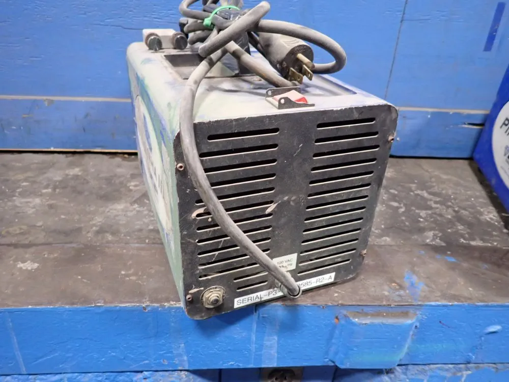 Diamond Group Products Electrode Grinder - Piranha Iii