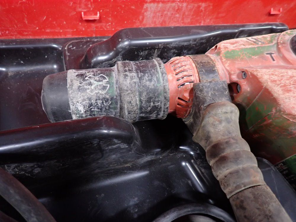 Hilti Rotary Hammer - Te 50-avr